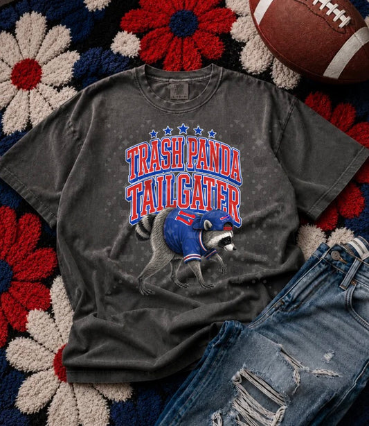 Trash Panda Tailgater