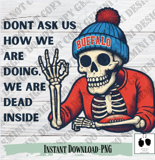Dead Inside