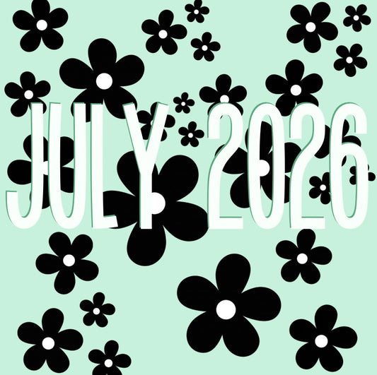 July 2026 DRIVE