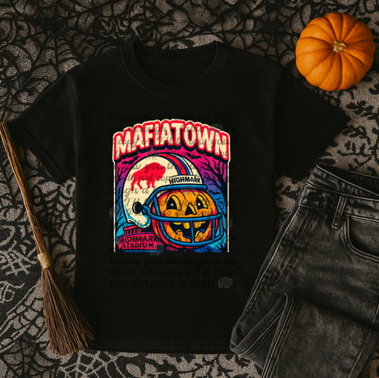 MafiaTown Vibrant
