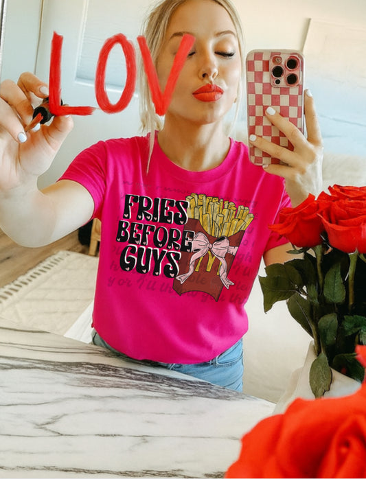 $2 Fries before Guys