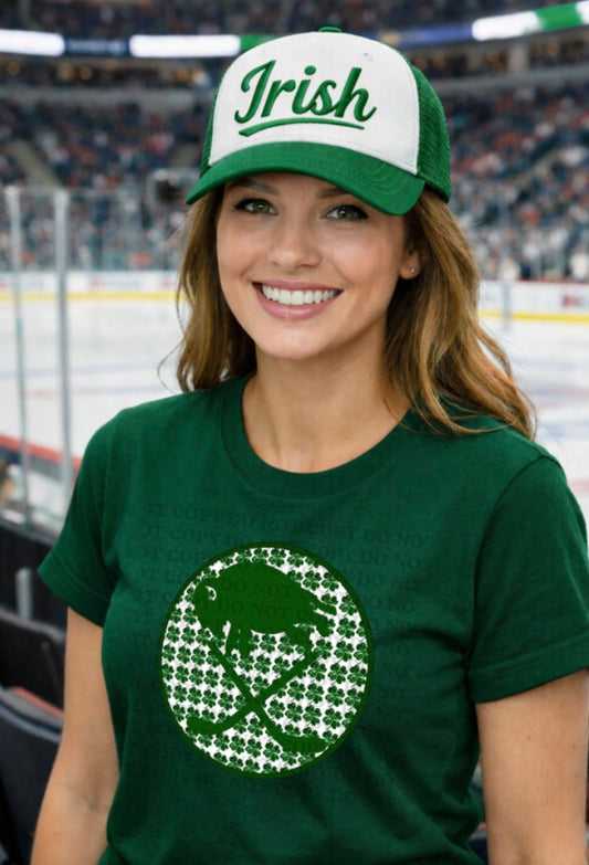 St Pattys Sabres