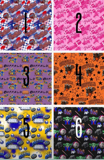 60x80 Minky Blanket Pre Order Sept 24- Oct 2 2026