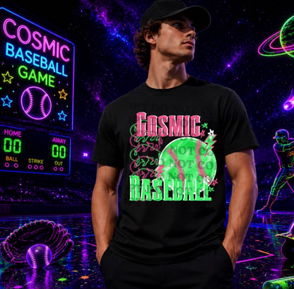 Cosmic Baseball Bundle