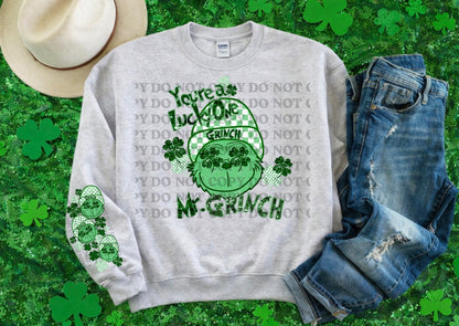 2026 St Pattys Bundle