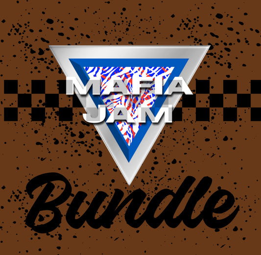 Mafia Jam Bundle