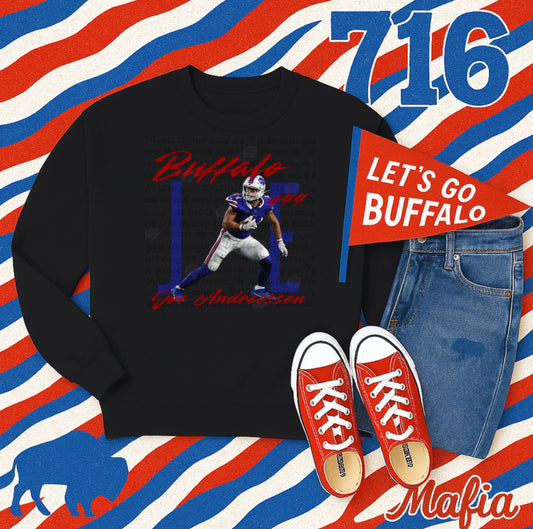 Buffalo Joe