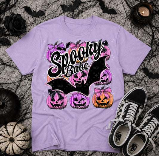 $2 Tuesday Spooky Babe