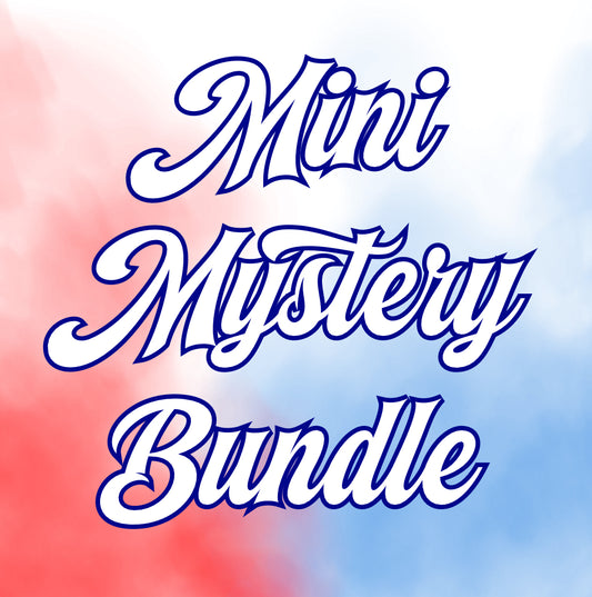Mini Mystery Bundle