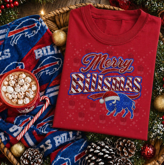 Merry Billsmas