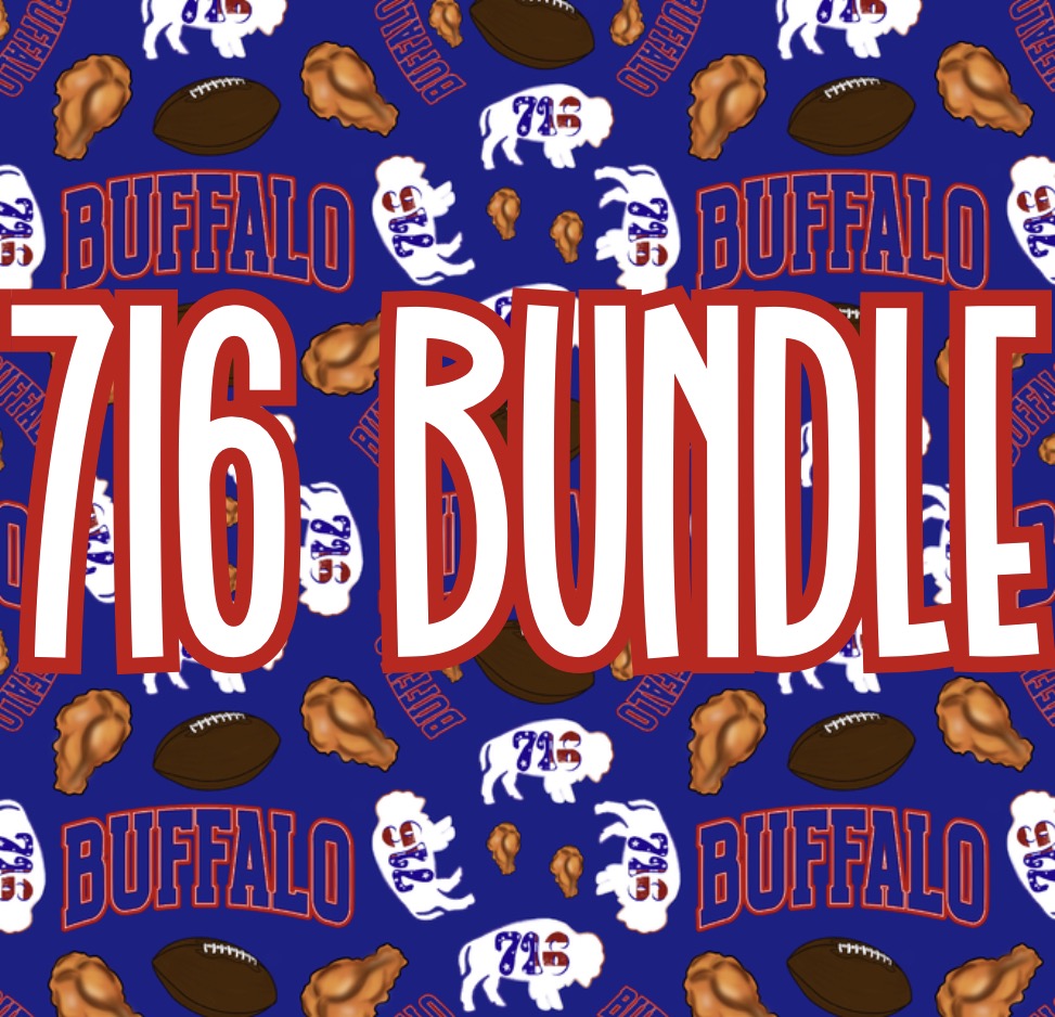 716 Day Bundle