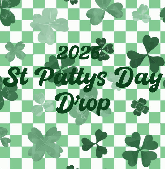 2026 St Pattys Bundle