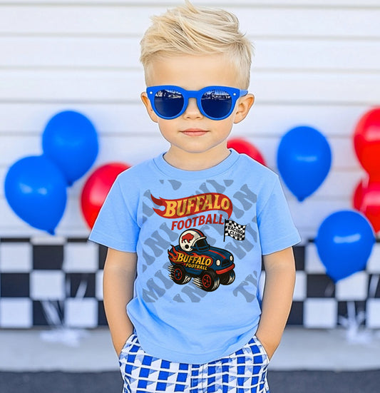 Buffalo Football Racing Club