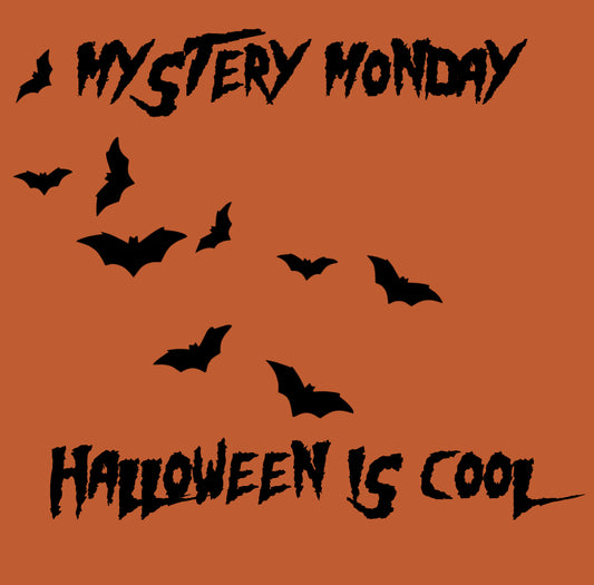 Mystery Monday 09.29