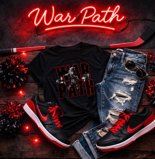 War path