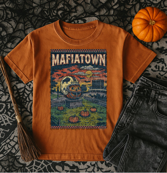 MafiaTown Vintage