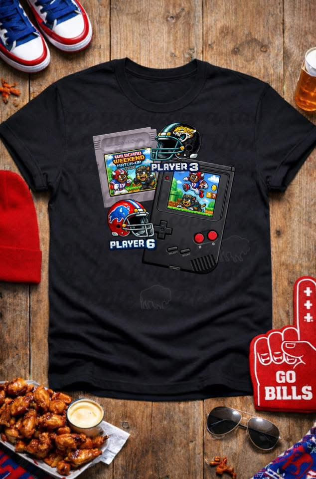 Wildcard Weekend Set (Level Up)