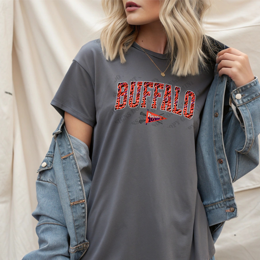 Bandit Buffalo 2025