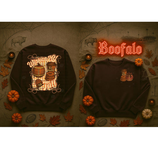 WNY Fall