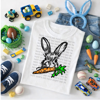 Sketch Bunny Bundle