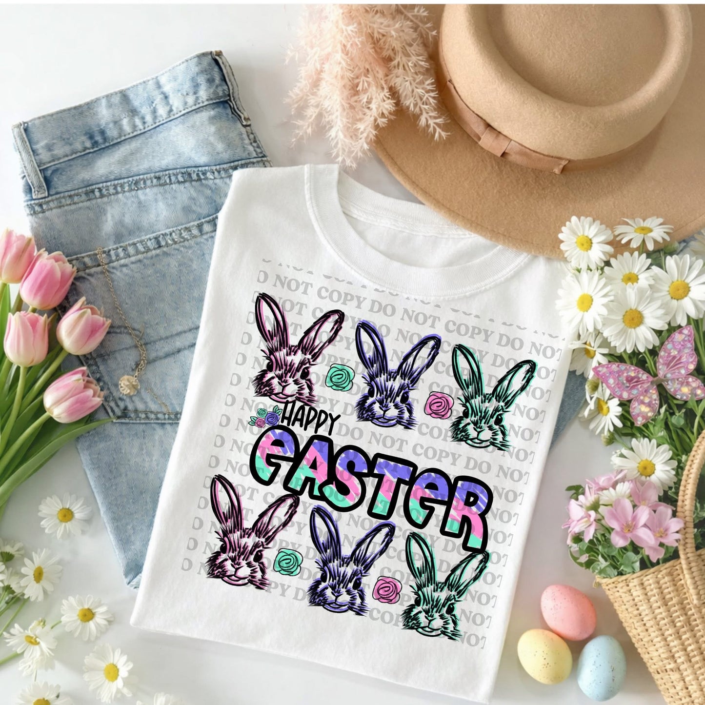 Sketch Bunny Bundle