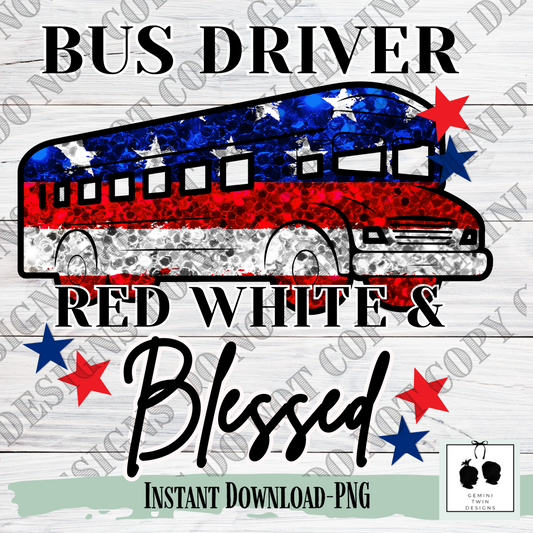 Bus Driver File