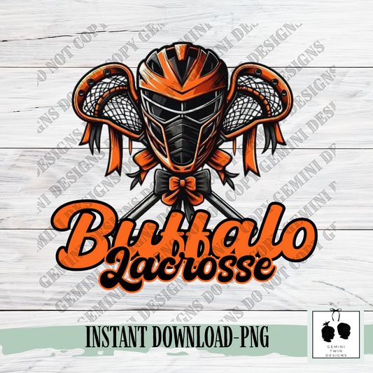 Buffalo LAX
