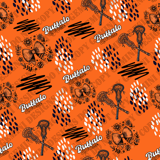 Buffalo LAX Seamless File