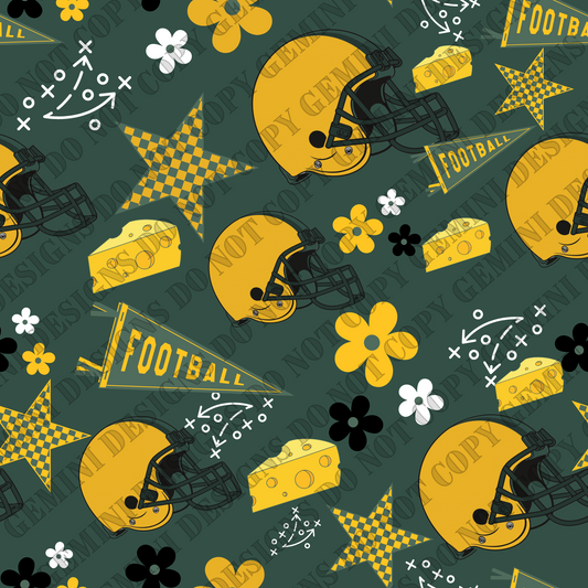 Green Bay Seamless
