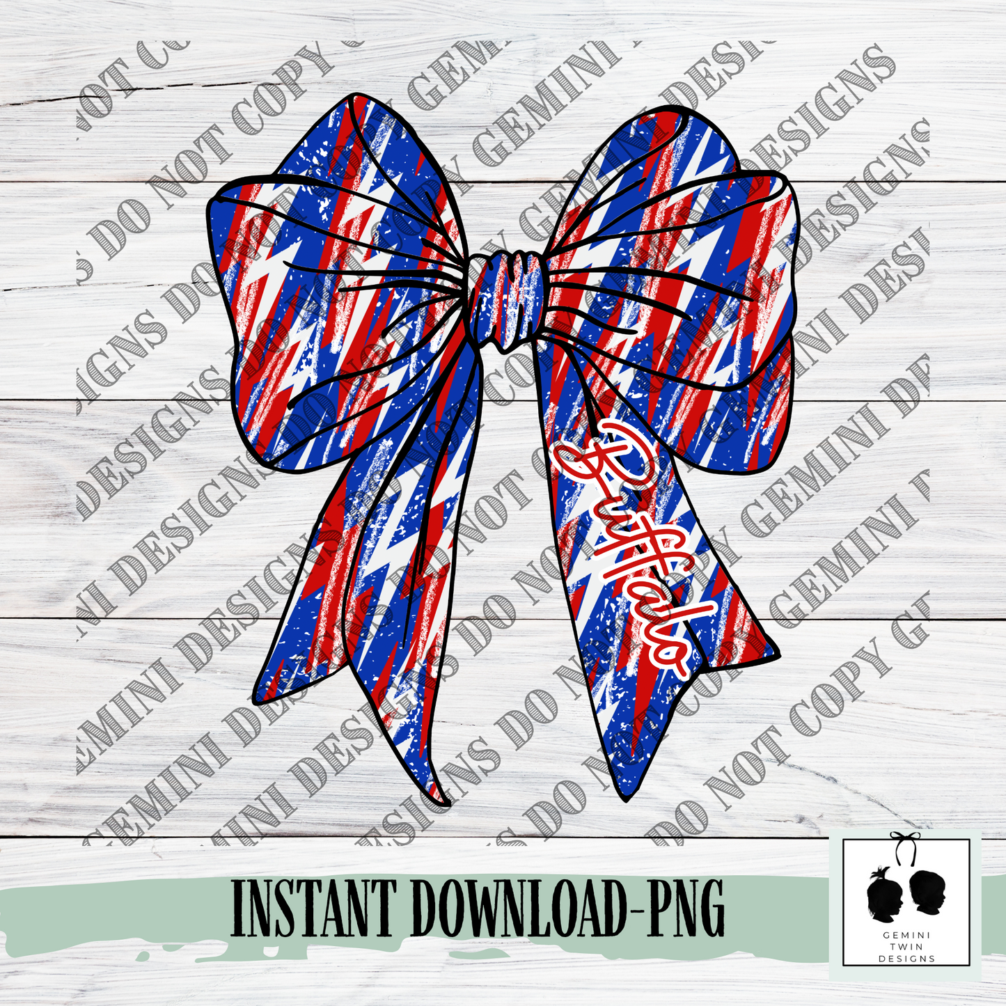 716 Stripes Bows PNG