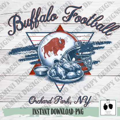 Orchard Park Vintage