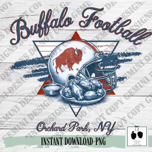 Orchard Park Vintage