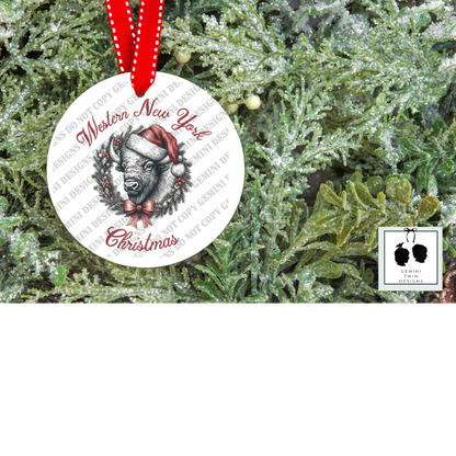 WNY Christmas