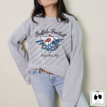 Orchard Park Vintage