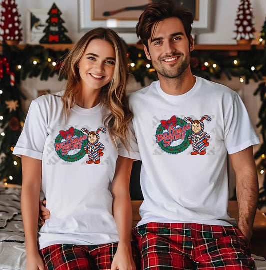 Billsmas Story