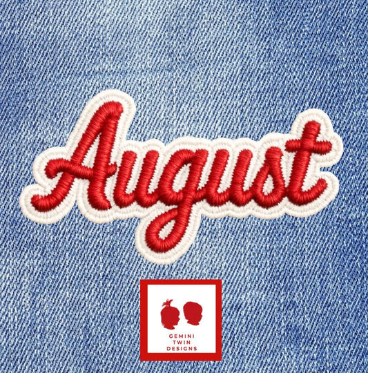 August Drive
