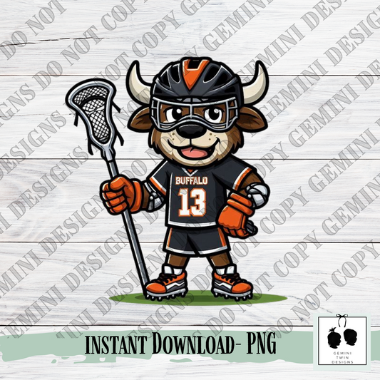 Buffalo Billy LAX