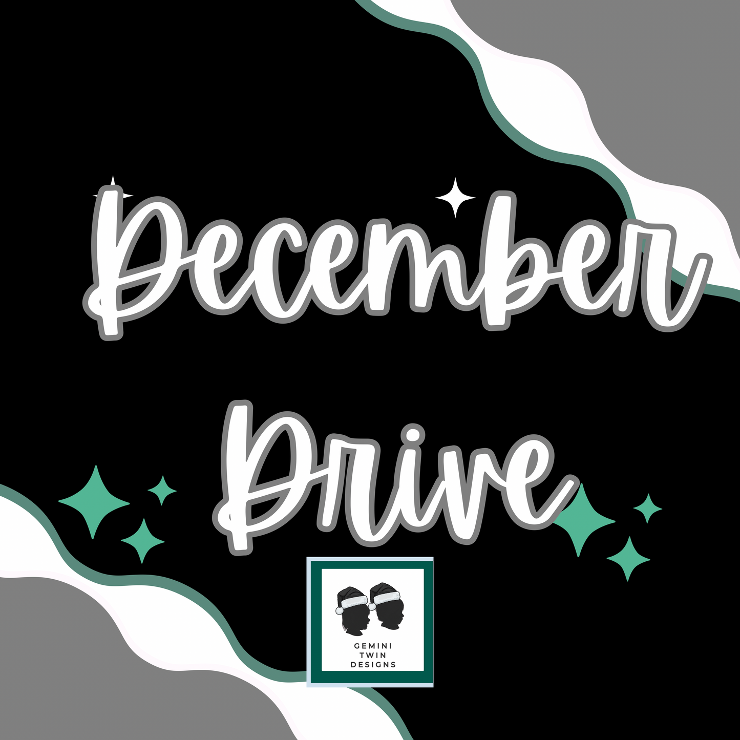 December 2025 Drive