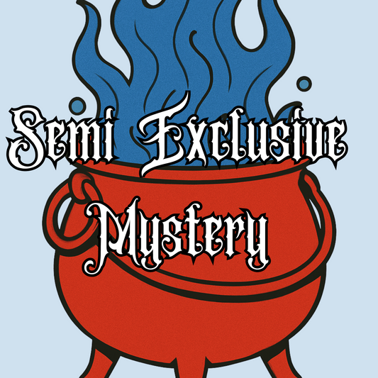 Semi Exclusive Mystery