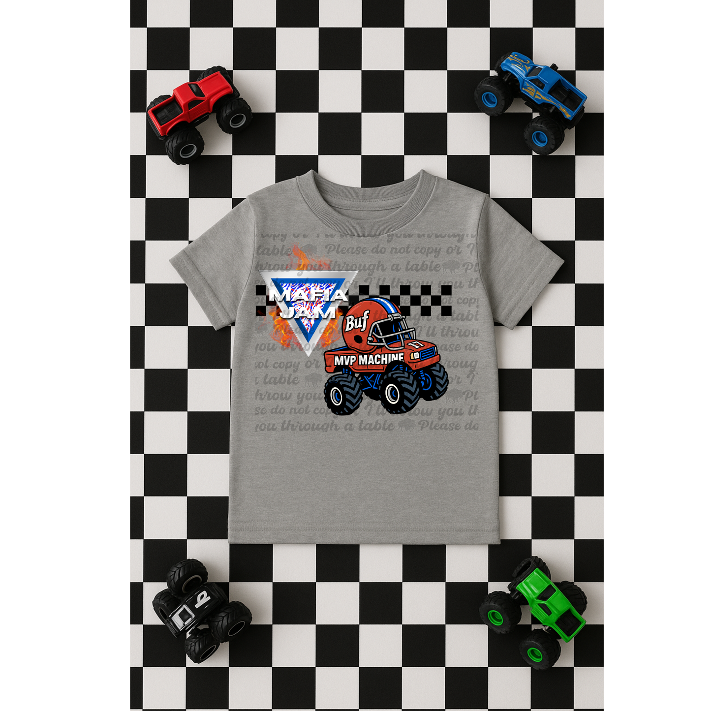 Mafia Jam Bundle