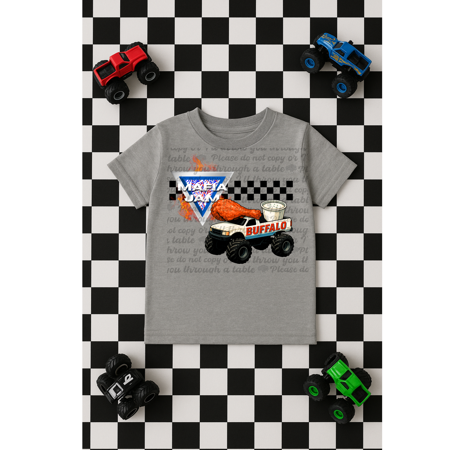 Mafia Jam Bundle