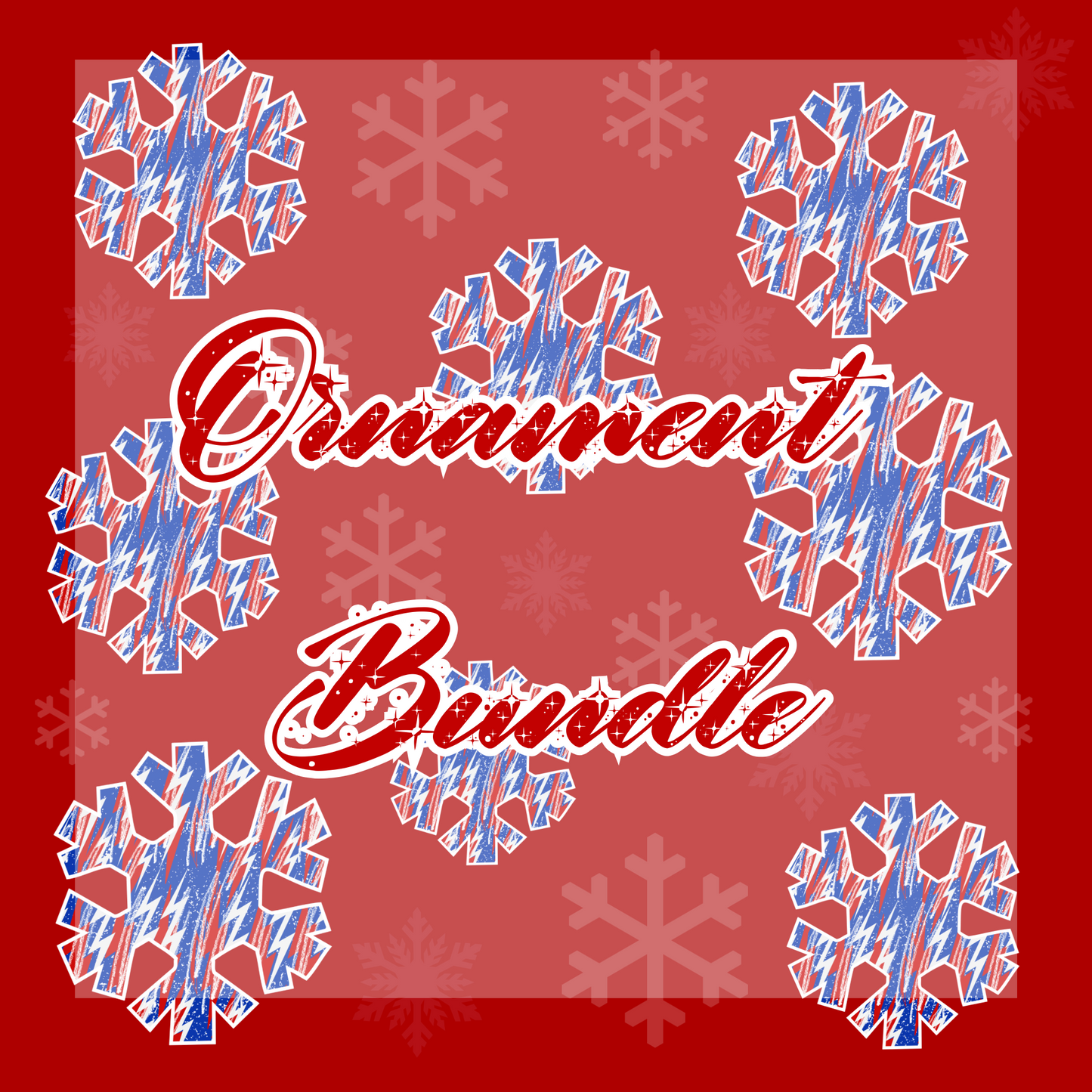 Ornament Bundle