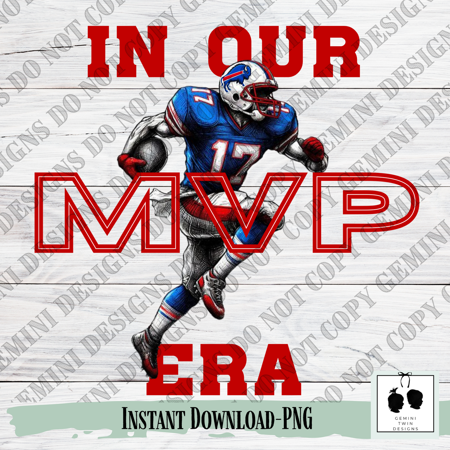 In our MVP Era