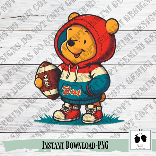 Pooh Buf