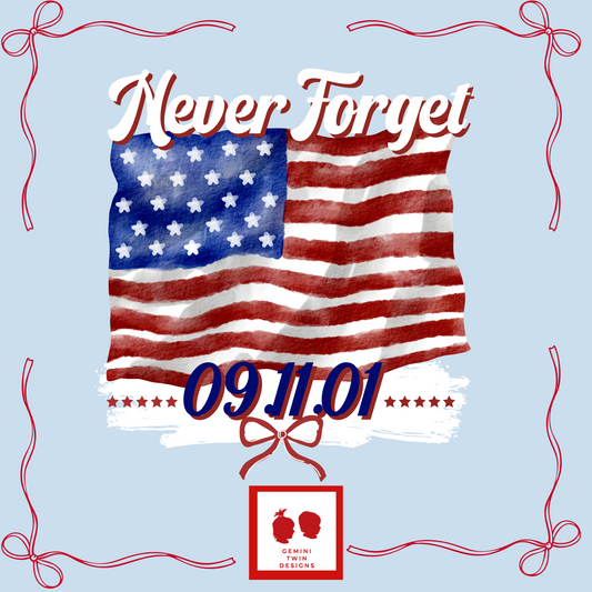 Freebie 9.11 tribute