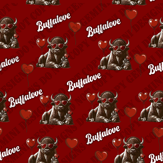Buffalove Seamless