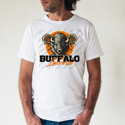 Buffalo LAX Stampede
