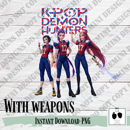 LIMITED K POP