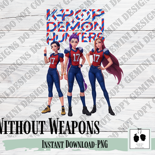 LIMITED K POP