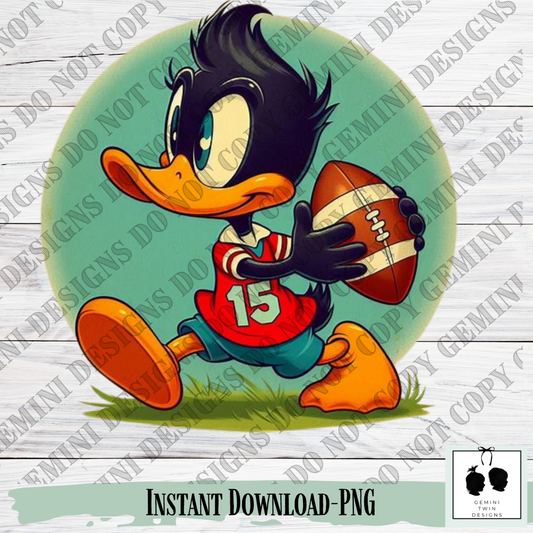 Daffy